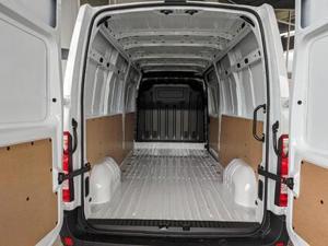 Renault Master Kastenwagen L3H2 135 PS 6MT 3,5t Navi / Tempom./ PDC Doppel... Bild 8