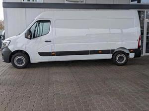 Renault Master Kastenwagen L3H2 135 PS 6MT 3,5t Navi / Tempom./ PDC Doppel... Bild 2