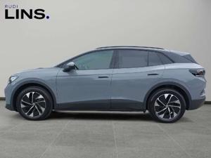 Volkswagen ID.4 Bild 2