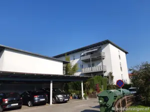 2 Zimmer Dachgeschosswohnung Lustenau
