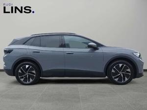 Volkswagen ID.4 Bild 6