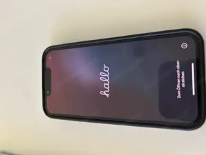 Iphone 13 mini, 128 GB