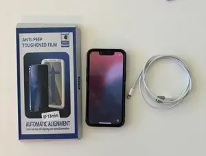 Iphone 13 mini, 128 GB Bild 3