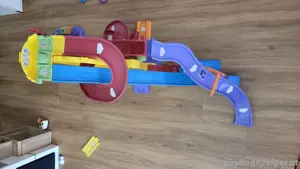 tut tut flitzer freizeitpark Bild 2