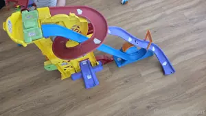 tut tut flitzer freizeitpark Bild 3