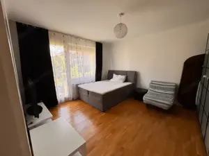 Schönes Zimmer im Stadtzentrum Dormin