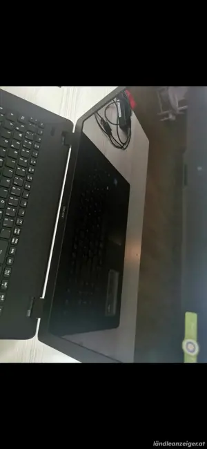 Verhandelbar!!! Verkaufe Laptop + Maus geschenkt Bild 3