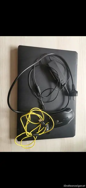 Verhandelbar!!! Verkaufe Laptop + Maus geschenkt Bild 5