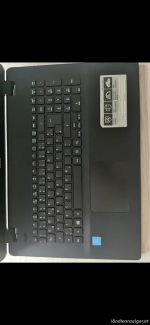 Verhandelbar!!! Verkaufe Laptop + Maus geschenkt Bild 4