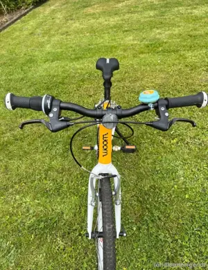 woom4 kinderfahrrad  Bild 4