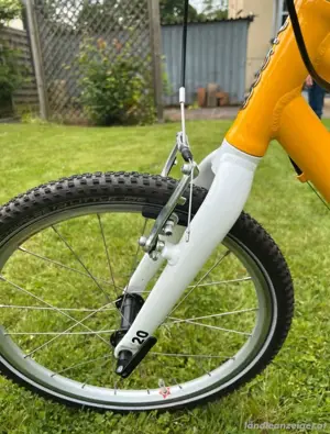 woom4 kinderfahrrad  Bild 5