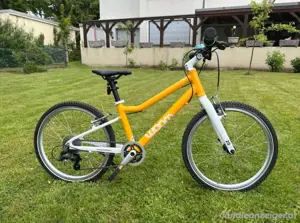 woom4 kinderfahrrad  Bild 3