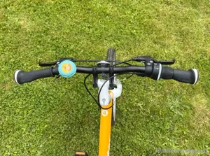woom4 kinderfahrrad  Bild 2
