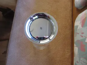 WMF Glaskaraffe 1,5 Liter Bild 2