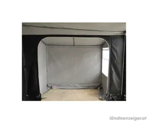 OBELINK PVC Erker Hypercamp Bild 2