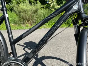 Damen Fahrrad Raleigh