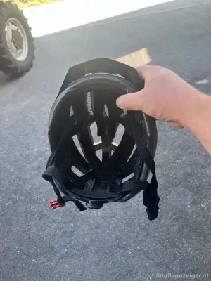Kinderfahrradhelm Bild 4