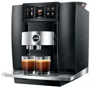 Jura GIGA 10 Vorführgerät