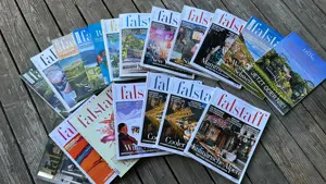 Falstaffmagazine