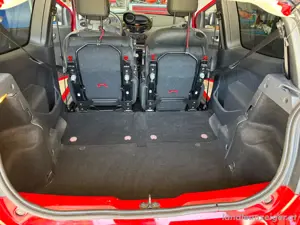Renault Twingo Bild 7