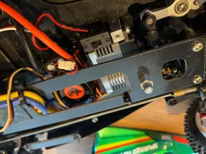 Tamiya Top Force Brushless Bild 5