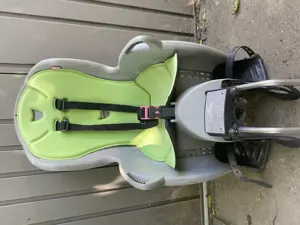 Kindersitz   Fahrradsitz
