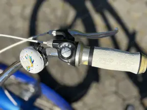 FELT Mariposa Beach Cruiser Bild 2
