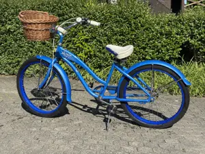 FELT Mariposa Beach Cruiser Bild 5