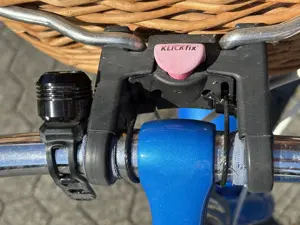 FELT Mariposa Beach Cruiser Bild 4