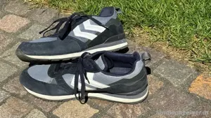 Sneakers Hummel 42