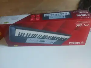 Keyboard für Kinder zum Anfangen