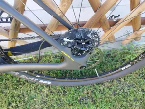 Canyon   Grand Canyon MTB  Bild 4