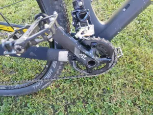 Canyon   Grand Canyon MTB  Bild 2