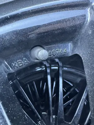 Verkaufe einen Satz Alu Felgen von Wheel World 18 Zoll Bild 2