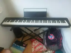 Casio Digital Piano Privia