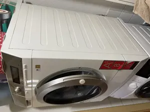 Trockner AEG Lavatherm Exclusiv Bild 3