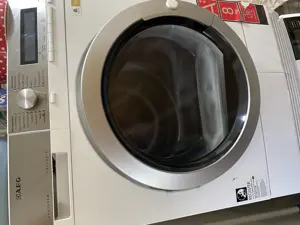 Trockner AEG Lavatherm Exclusiv Bild 2