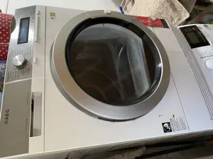 Trockner AEG Lavatherm Exclusiv