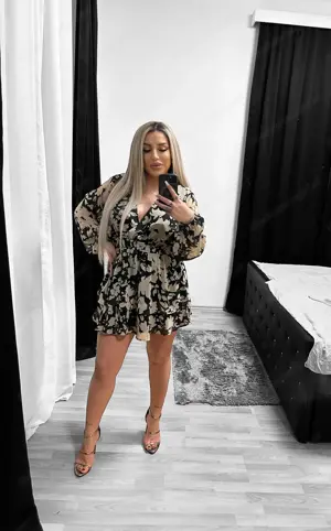 Barbie - super süßes Escort