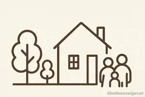 Familie sucht Haus mit Garten