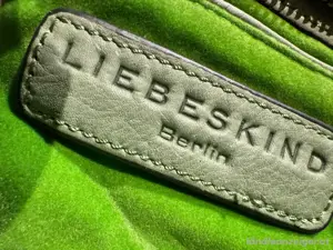 Liebeskind Berlin Taschen Bild 3