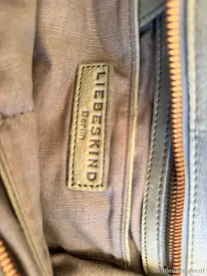 Liebeskind Berlin Taschen Bild 4