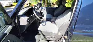 Mitsubishi Pajero Bild 5