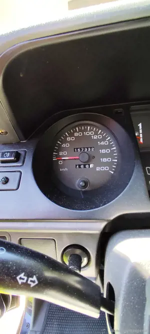 Mitsubishi Pajero Bild 4