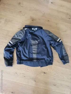 Motorrad Kombi Herren Spyke