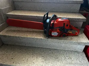 Husqvarna 562xp Bild 2