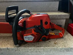 Husqvarna 562xp