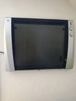 Heizpaneel