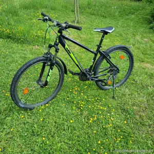 Kinder - Jugendrad