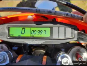 KTM Freeride E Bild 3